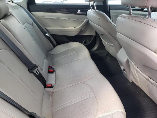 2015 HYUNDAI SONATA ECO - 5NPE24AA6FH111131