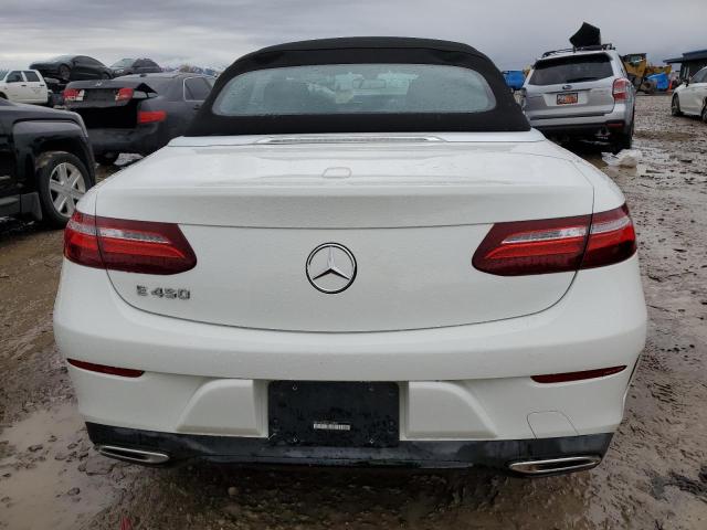 2020 MERCEDES-BENZ E 450 - WDD1K6HB9LF126470