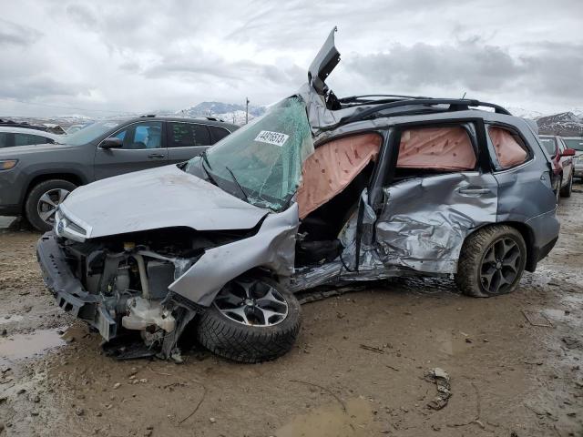 2015 SUBARU FORESTER 2 - JF2SJGDC7FH429070
