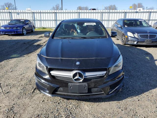 WDDSJ5CB1EN158704 Mercedes-Benz Cla 45 Amg