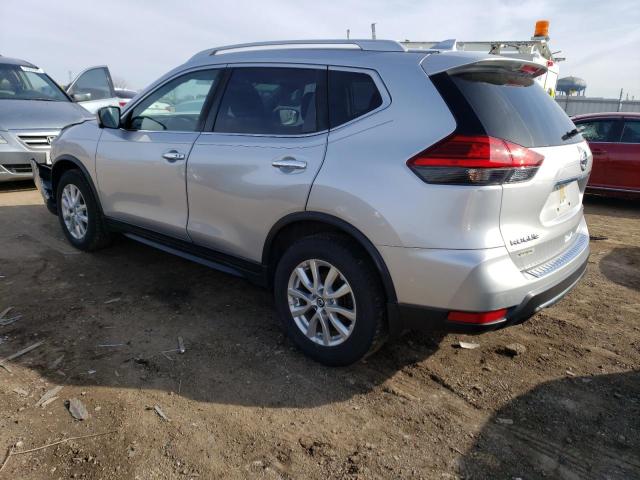 JN8AT2MV3HW277686 Nissan ROGUE S