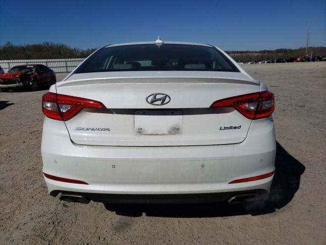 2017 HYUNDAI SONATA SPO - 5NPE34AF4HH568807