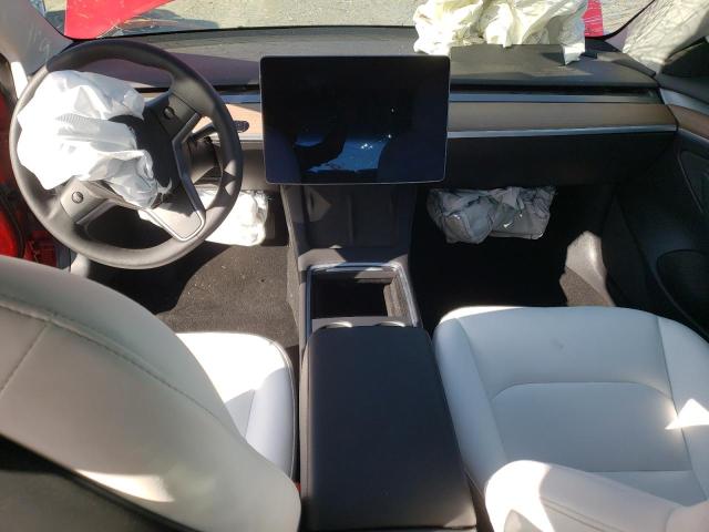 5YJ3E1EB3NF182977 Tesla MODEL 3