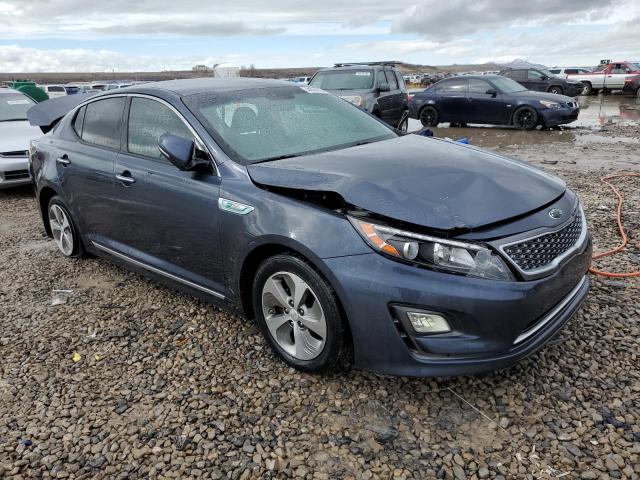 KNAGM4AD6F5077959 KIA OPTIMA HYBRID