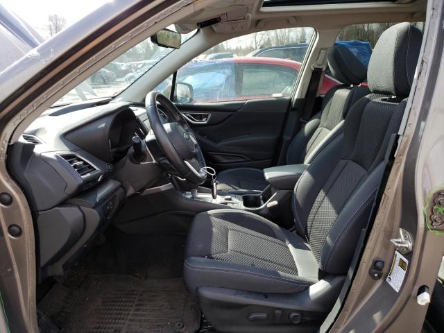 JF2SKAJC8LH582261 Subaru Forester Premium