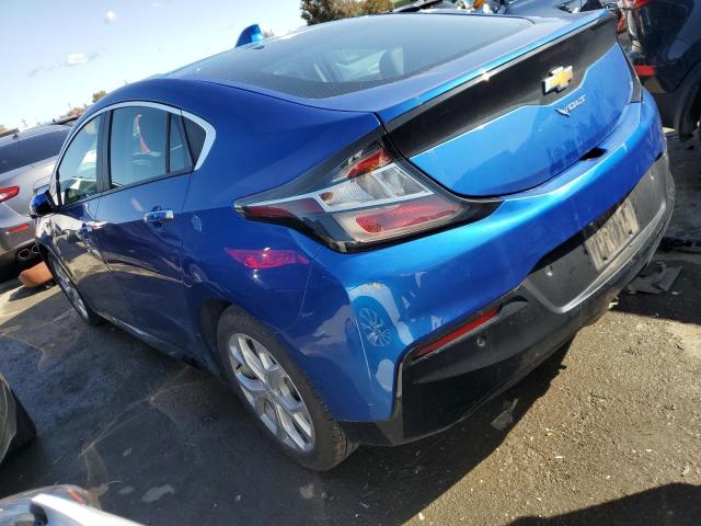 2016 CHEVROLET VOLT LTZ - 1G1RD6S55GU140418