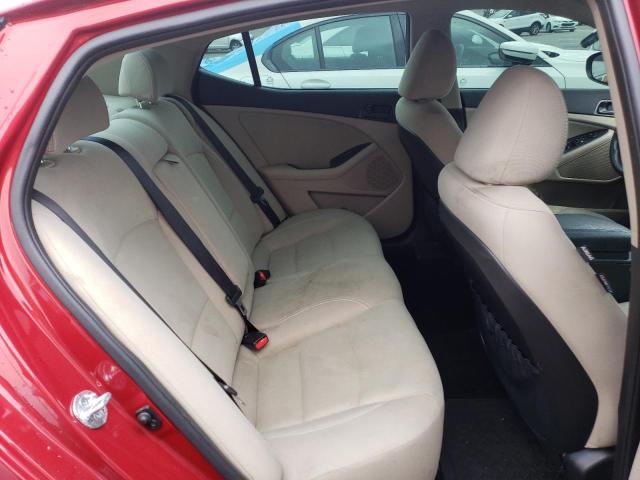 5XXGM4A74FG444124 KIA Optima Lx