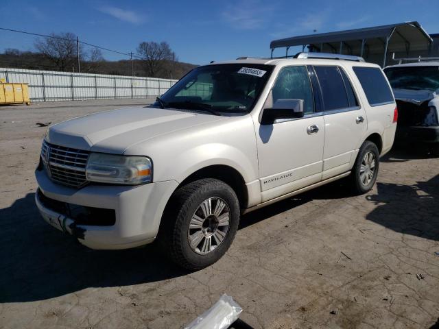 2008 Lincoln Navigator 