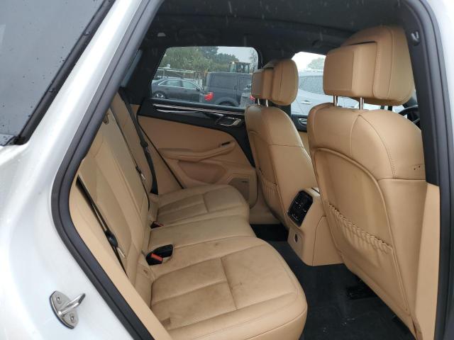 WP1AA2A52JLB01319 Porsche Macan