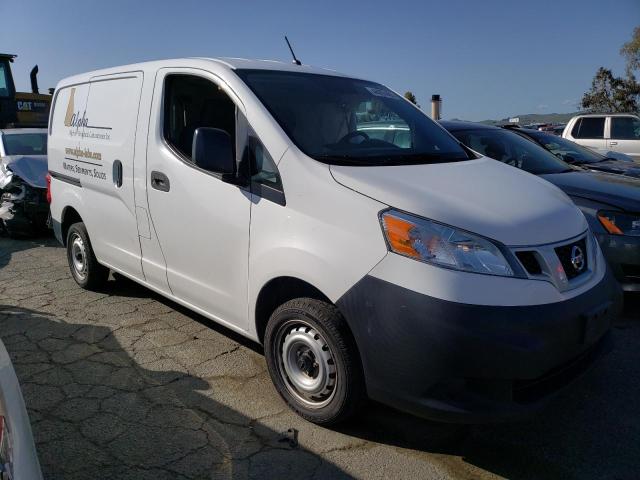 2018 NISSAN NV200 2.5S - 3N6CM0KN2JK693686