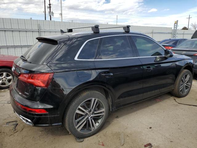 2020 AUDI Q5 E PREST - WA1F2AFY4L2046943