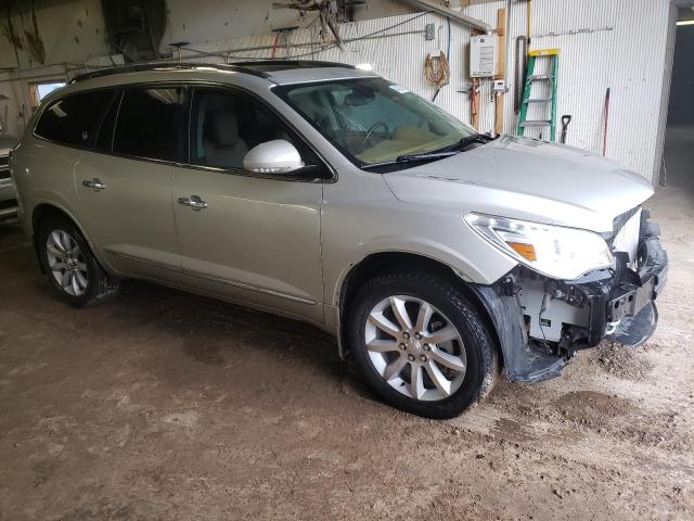 5GAKVCKD1GJ288144 Buick Enclave