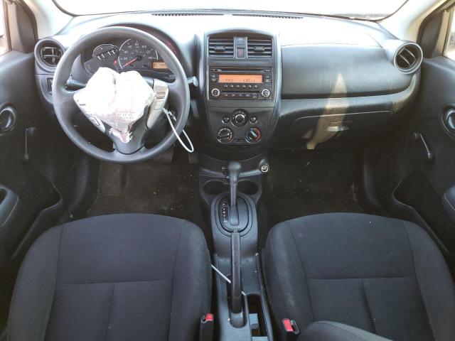 2018 NISSAN VERSA S/S - 3N1CN7AP5JL851463