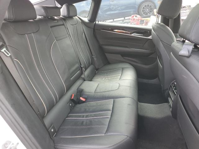 2019 BMW 640 XIGT - WBAJV6C58KBK08521