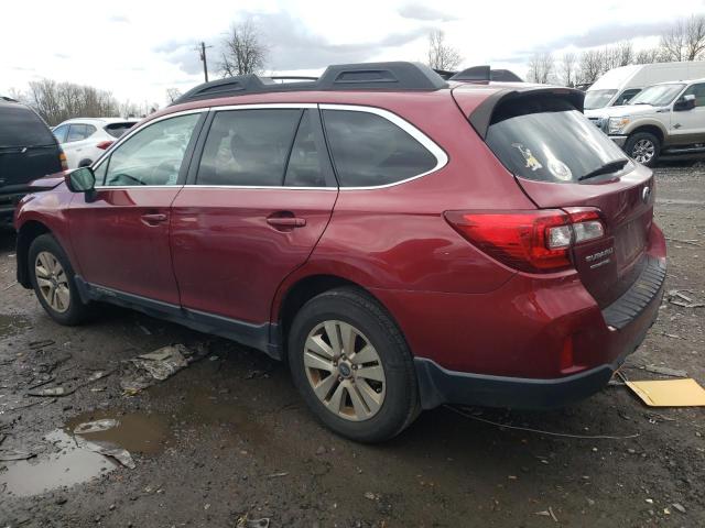 4S4BSADC1G3208552 Subaru Outback 2.5i Premium