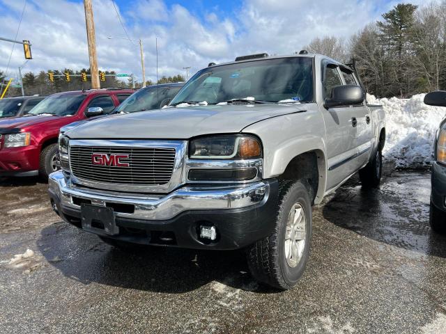 2GTEK13TX51344703 GMC New Sierra K1500