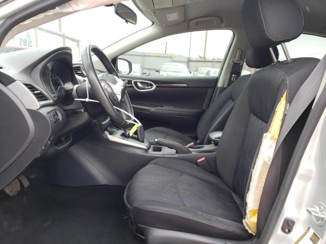 3N1AB7AP6KY235985 Nissan SENTRA S