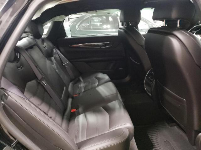 2017 CADILLAC CT6 LUXURY - 1G6KD5RS0HU203296