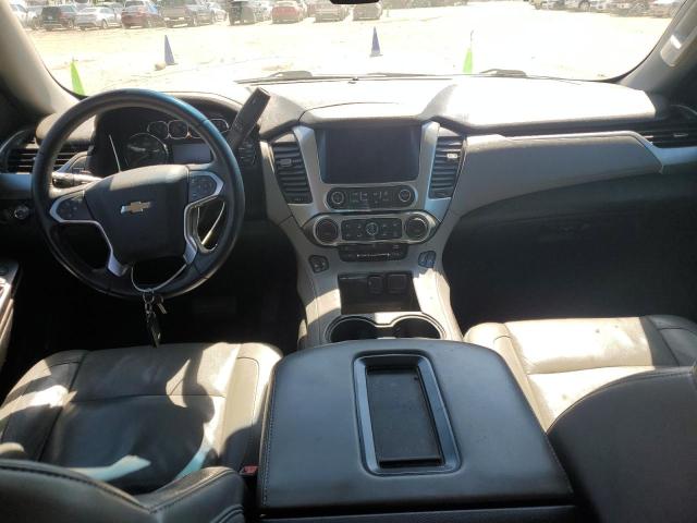 2015 CHEVROLET SUBRBN1500 1GNSCJKC8FR615016