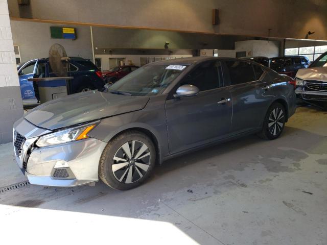 2022 NISSAN ALTIMA SV - 1N4BL4DV7NN354367