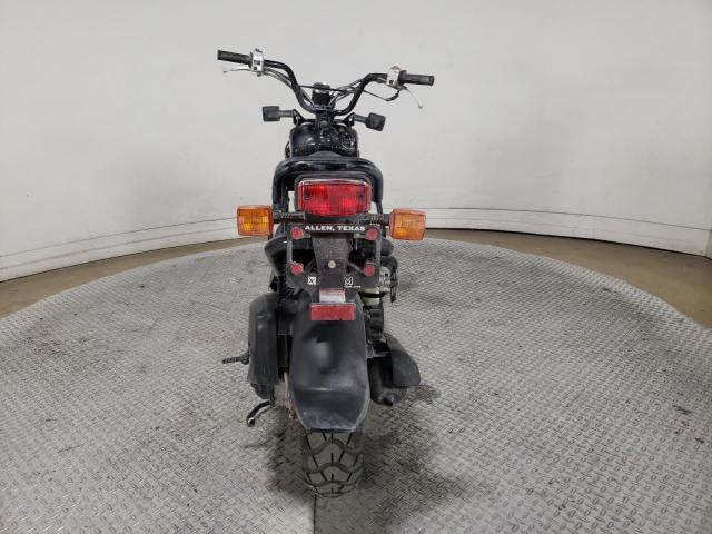 2013 HONDA NPS50 - JH2AF5816DK105799