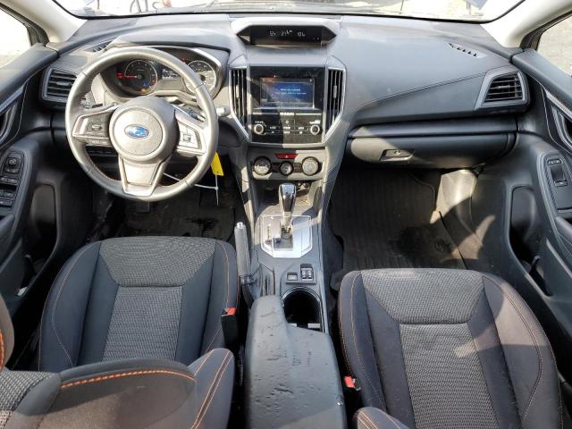 JF2GTABC8JH314695 Subaru Crosstrek Premium