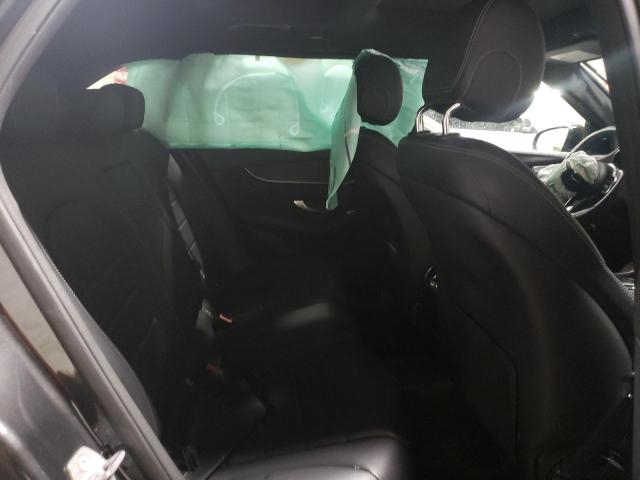 2021 MERCEDES-BENZ GLC 300 4M - W1N0G8EB9MF899022