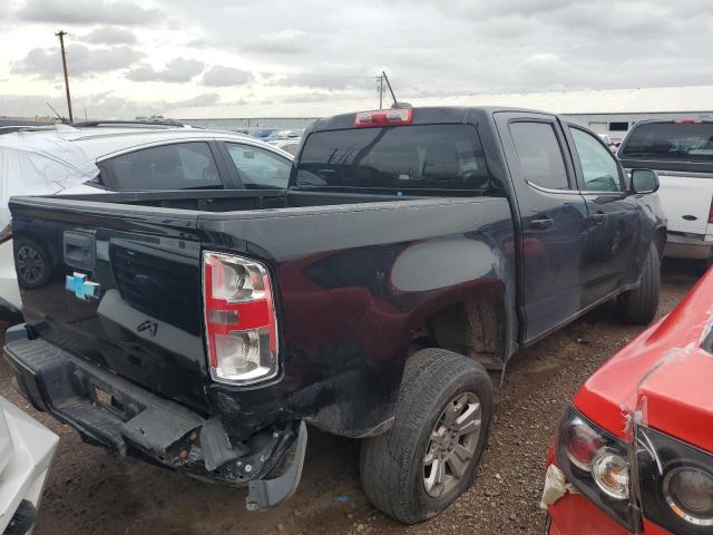 2020 CHEVROLET COLORADO L - 1GCGSCEN2L1187836