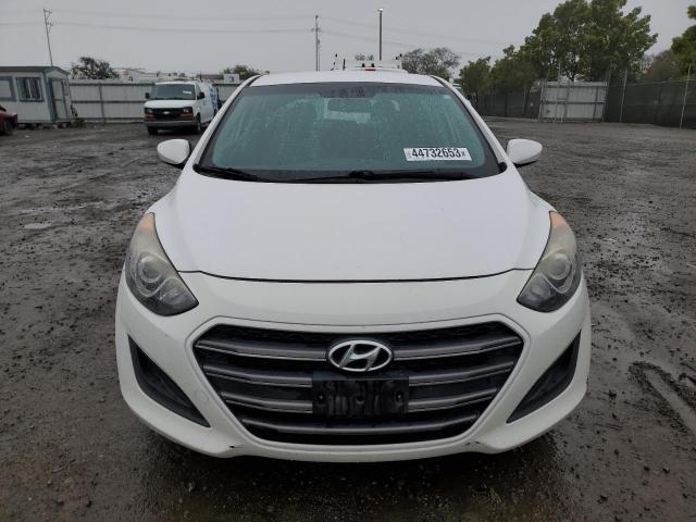 2016 HYUNDAI ELANTRA GT - KMHD35LH6GU255144