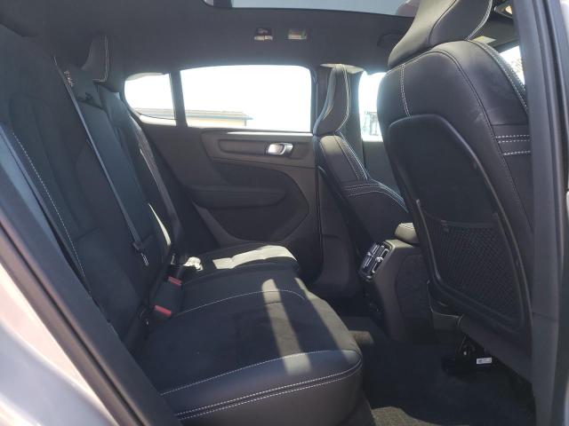 2022 VOLVO C40 P8 REC YV4ED3GB7N2005997