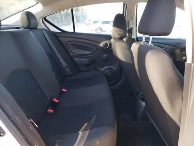 2018 NISSAN VERSA S/S - 3N1CN7AP5JL851463