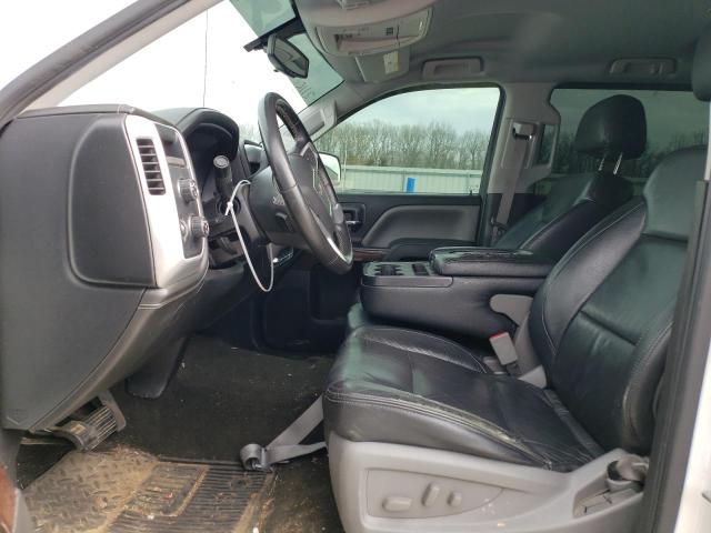 3GTU2UECXFG362783 GMC Sierra K1500 Sle