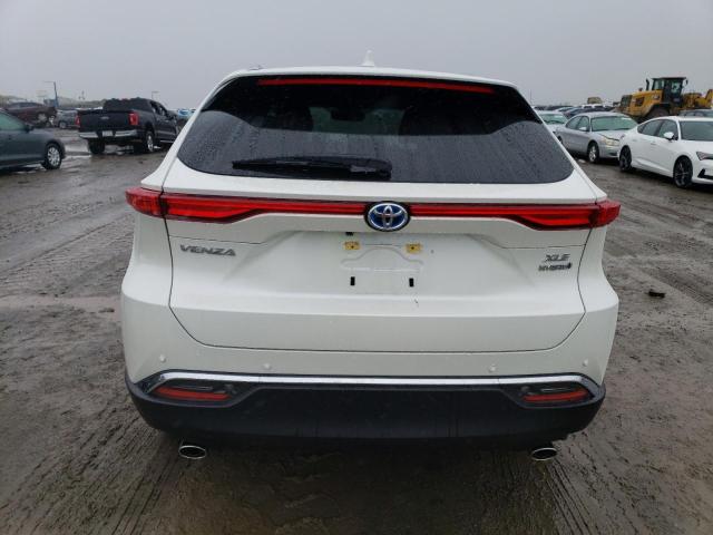 2022 TOYOTA VENZA LE - JTEAAAAH5NJ115704