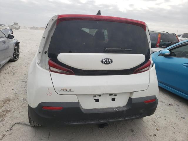 KNDJ23AU0L7091476 KIA SOUL LX