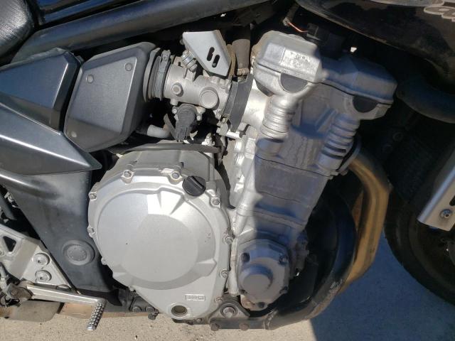 2007 SUZUKI GSF1250 S - JS1GW72A272101173