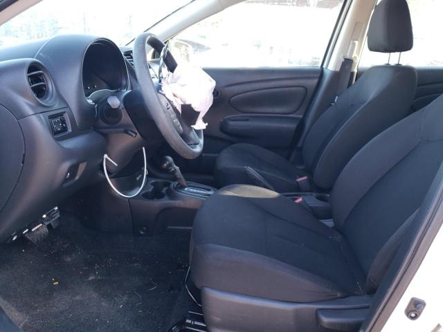 2018 NISSAN VERSA S/S - 3N1CN7AP5JL851463