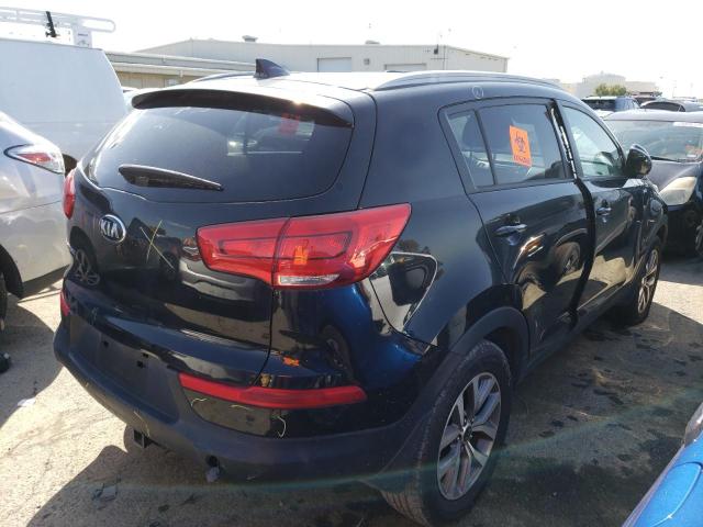 KNDPBCAC3F7700856 KIA Sportage Lx
