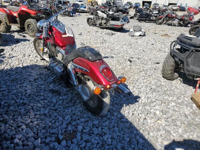 2004 HONDA VTX1300 C - 1HFSC55014A012511