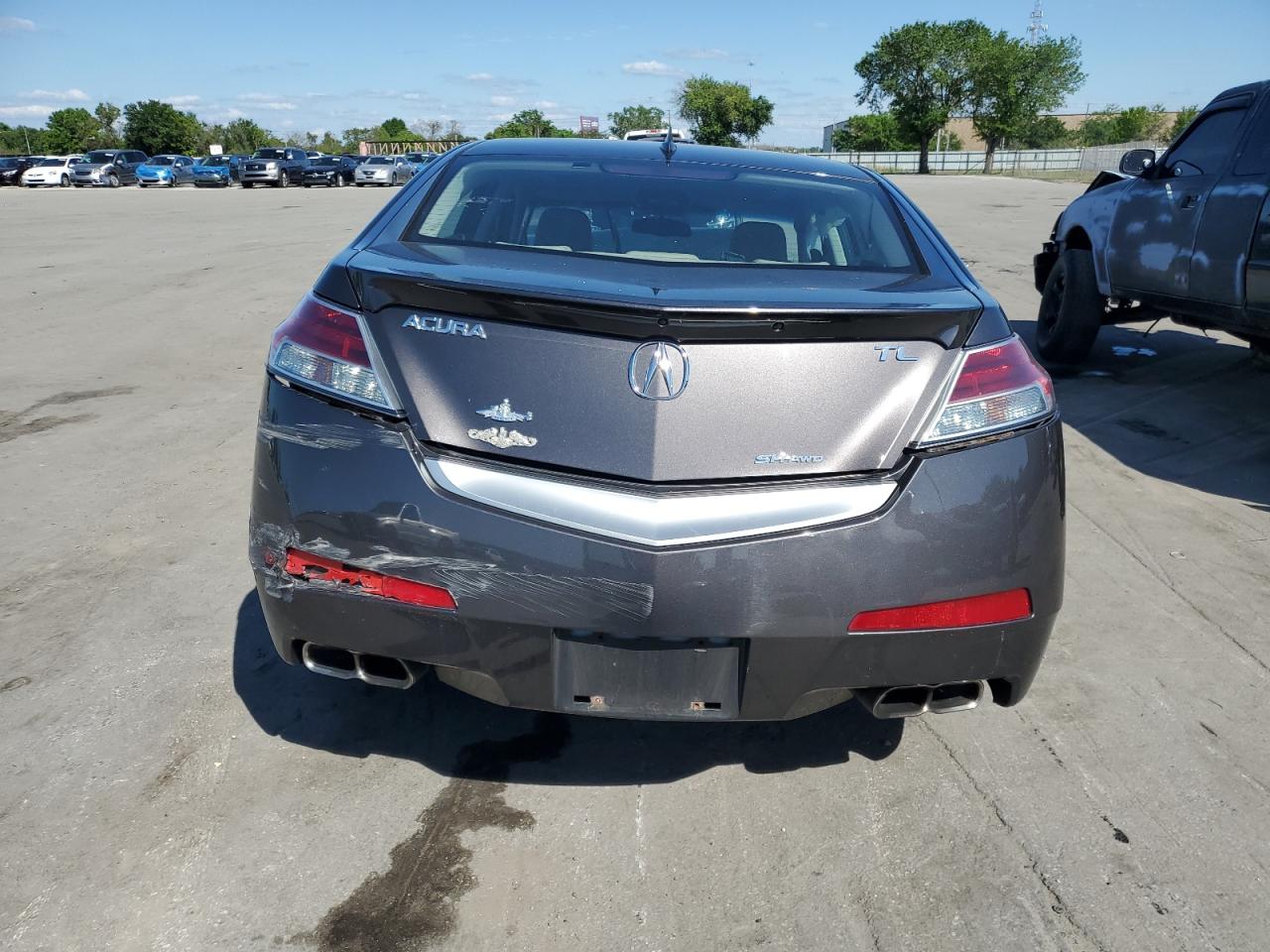 2009 Acura TL - Image 6
