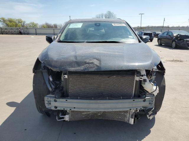 2019 BUICK ENCLAVE AV - 5GAERDKW9KJ258035