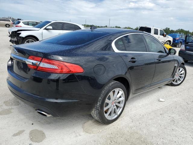 2015 JAGUAR XF 2.0T PR - SAJWA0FS6FPU47188
