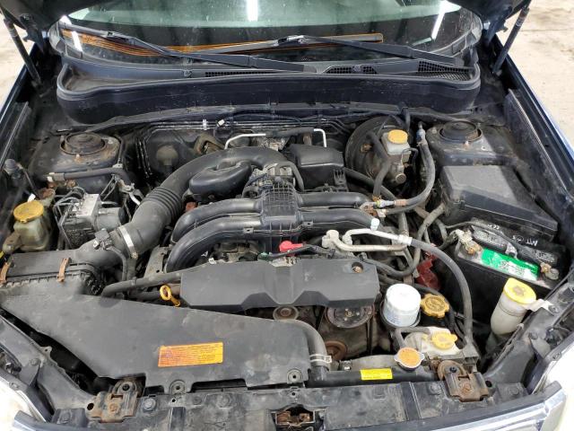 JF2SHAGC2BH748388 Subaru Forester Touring