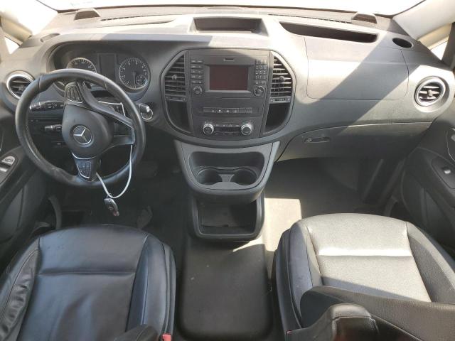 2016 MERCEDES-BENZ METRIS - WD3PG2EA3G3059540