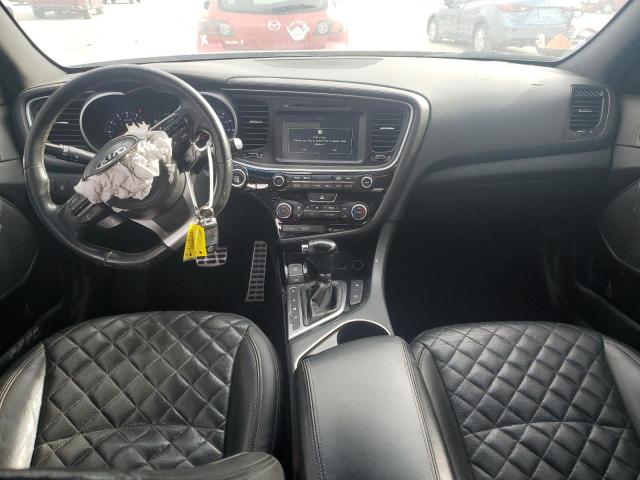 5XXGR4A69FG410253 KIA OPTIMA SX
