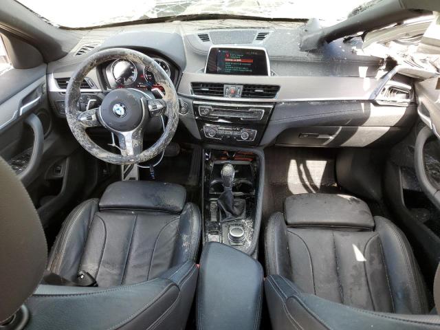 WBXYJ3C33JEJ75891 BMW X2 Sdrive28i