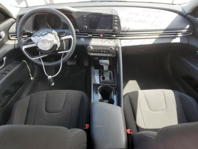 2023 HYUNDAI ELANTRA BL - KMHLM4AJ5PU041982