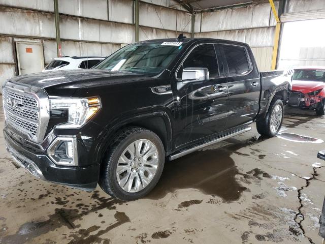 2020 GMC SIERRA K15 1GTU9FET5LZ189905