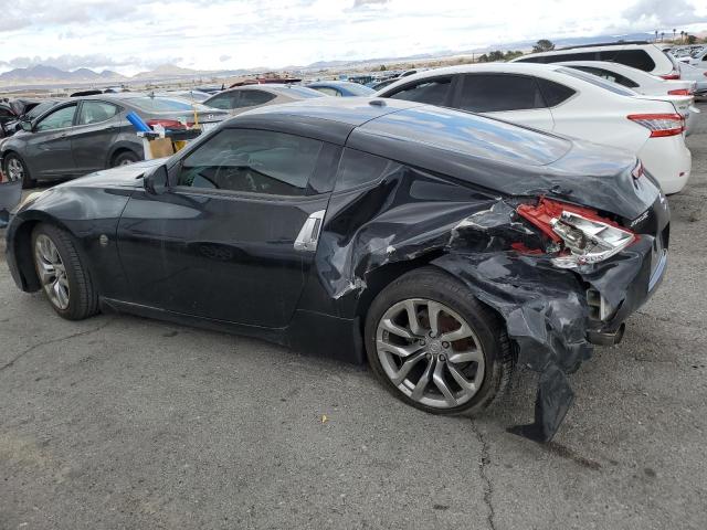 JN1AZ4EHXEM630479 Nissan 370Z BASE