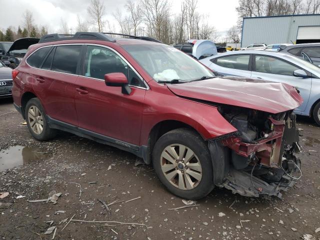 4S4BSADC1G3208552 Subaru Outback 2.5i Premium