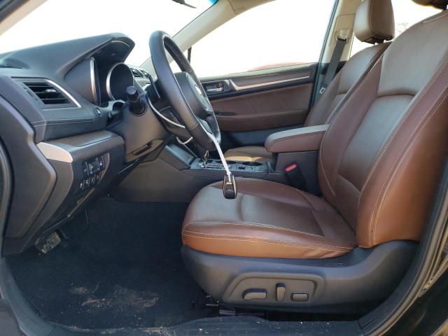 4S4BSETCXJ3264540 Subaru Outback Touring